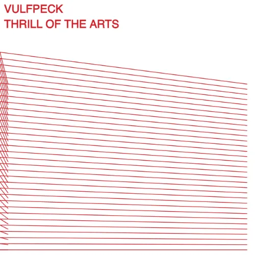 thrill of the arts!